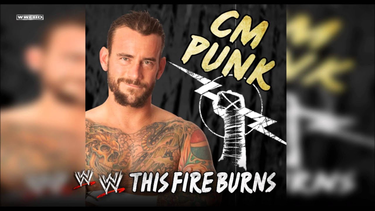 Cm punk theme song free download for mobile pc
