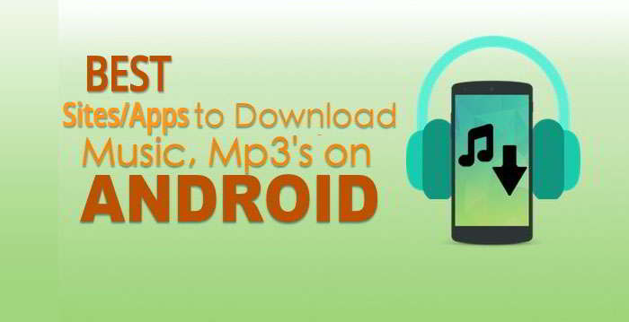 What are some free music downloaders for androids 2017