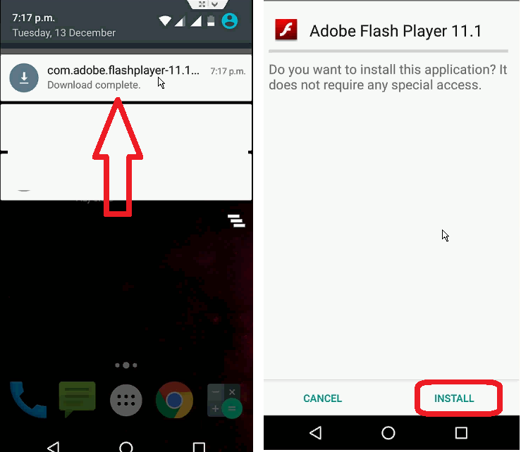 Download Google Chrome Apk For Android 2.3.5